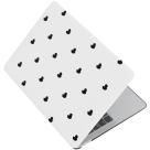 Пластиковый чехол с принтом Vipe x Sel для MacBook Air 13 дюймов (2018 и новее) - фото 2