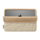 Чехол-рукав tomtoc Terra-A27 Laptop Sleeve для MacBook Air 15" - фото 3