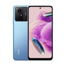 Смартфон Xiaomi Redmi Note 12S 4G 8 ГБ + 256 ГБ («Синий лёд» | Ice Blue) (версия Global)