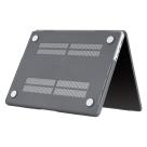 Пластиковый чехол-накладка Vipe для MacBook Pro 14 дюймов (2021 и новее) - фото 2