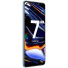 Смартфон Realme 7 Pro 8/128GB Серебристый / Mirror Silver - фото 4