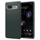 Термополиуретановый чехол Spigen Liquid Air для Google Pixel 7a - фото 3