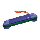 Тканевый чехол tomtoc FancyCase-G05 Slim Case Froz Edition для Nintendo Switch 2 - фото 40