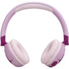 Детские беспроводные наушники JBL Junior 320BT - фото 7