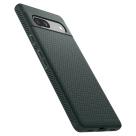 Термополиуретановый чехол Spigen Liquid Air для Google Pixel 7a - фото 6