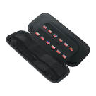 Тканевый чехол Belkin Gaming Travel Case для Nintendo Switch 2 - фото 9