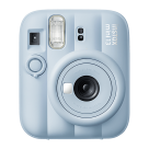 Фотоаппарат моментальной печати FUJIFILM instax mini 13 - фото 4