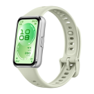 Фитнес-браслет HUAWEI Band 11 Aluminum, зелёный ремешок (версия Global) - фото 2