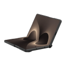 Кевларовый чехол MagSafe с защитой шарнира Benks ArmorGrid Pro Grand Combo для Samsung Galaxy Z Fold8 - фото 5