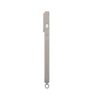 Гибридный чехол с ремешком и поддержкой MagSafe MAGEASY Roam M для iPhone 15 Pro - фото 14