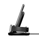 Зарядная станция Belkin BoostCharge с магнитным креплением для Apple Watch (MFi) (WIZ001) - фото 2
