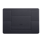 Кожаная складная подставка MOFT Invisible Stand MOVAS для iPad, iPad mini, Air и Pro 7–11", MacBook Air и Pro 13–14" - фото 2