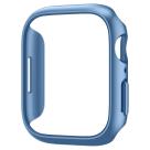 Поликарбонатный чехол Spigen Thin Fit для Apple Watch 41 мм - фото 25