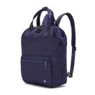 Женский нейлоновый рюкзак с защитой от кражи Pacsafe Citysafe CX Mini - фото 14