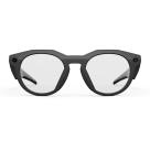 Умные очки Oakley HSTN (Black/Clear)