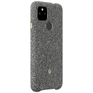 Чехол с отделкой из ткани Google для Pixel 4a (5G) - фото 5