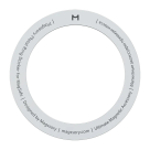 Металлическая пластина MagSafe на клейкой основе Magssory - фото 4