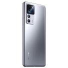 Смартфон Xiaomi Mi 12T Pro 5G 8 ГБ + 256 ГБ (Серебристый | Silver) - фото 3