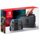 Игровая консоль Nintendo Switch (вторая ревизия) - фото 10