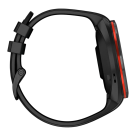 Спортивные часы Garmin Approach S70, 47 мм, чёрный силиконовый ремешок - фото 11