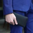 Кошелёк Xiaomi 90 Points Purse Long Section - фото 5