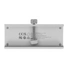 USB-хаб с зажимом ORICO (USB-C) (MH4PC) - фото 5