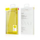 Прозрачный чехол Baseus Simplicity Case для iPhone XR - фото 16