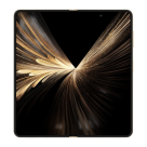 Смартфон HONOR Magic V5 16 ГБ + 512 ГБ («Золотой рассвет» | Dawn Gold) (версия Global) - фото 5