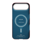 Арамидный чехол MagSafe PITAKA × HARVARD Edge Case для iPhone Air - фото 4