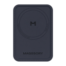 Кожаный чехол-бумажник MagSafe с подставкой Magssory Duo Kickstand Wallet - фото 12