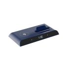 PRO док-станция для аккумулятора 10DQi Interstep WDS-10Qi - фото 8