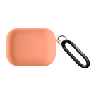 Силиконовый чехол с карабином Native Union Active Case для AirPods Pro 3 - фото 9