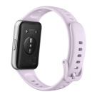 Фитнес-браслет HUAWEI Band 11 Polymer, сиреневый ремешок (версия Global) - фото 3