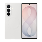 Силиконовый чехол MagSafe Samsung Silicone Magnet Case для Samsung Galaxy Z Fold8 Ultra - фото 6