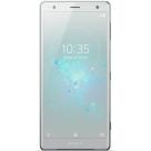 Смартфон Sony XZ2 silver