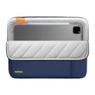 Чехол-рукав tomtoc Defender-B13 Tablet Sleeve для iPad Air и Pro 11" - фото 13