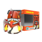 Коллекционная фигурка-утка «Человек-бензопила» TUBBZ Boxed Chainsaw Man - фото 4