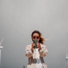 Защитный экочехол UAG Biodegradable Outback для Samsung Galaxy S22+ - фото 15