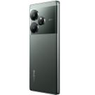 Смартфон Realme GT 6 12 ГБ + 256 ГБ («Зелёный туман» | Razor Green) - фото 4