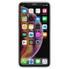 Защитное стекло с фильтром конфиденциальности и сеткой на динамик Baseus для iPhone X, XS и 11 Pro - фото 3