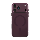 Прозрачный чехол MagSafe UNIQ AirSuit для iPhone 17 Pro и 18 Pro - фото 10