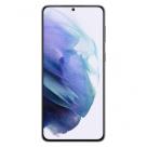 Смартфон Samsung Galaxy S21+ 5G 8 ГБ | 256 ГБ («Серебряный Фантом» | Phantom Silver)