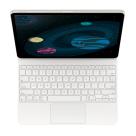 Клавиатура Apple Magic Keyboard для iPad Air 13" (M2, M3 | 2024–2025) (Белый | White)