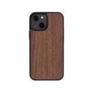 Деревянный чехол с поддержкой MagSafe Oakywood для iPhone 13 mini - фото 4