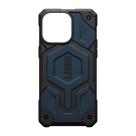 Защитный чехол с поддержкой MagSafe UAG Monarch Pro для iPhone 15 Pro Max - фото 37