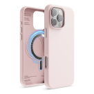 Силиконовый чехол MagSafe elago Silicone Case для iPhone 16 Pro Max - фото 11