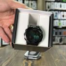 [Уценённый] Спортивные часы Garmin Forerunner 570, 42 мм, силиконовый ремешок цвета «полупрозрачный чёрный»/чёрный - фото 2