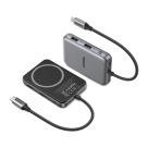 USB-хаб MagSafe Ugreen (USB-C) (CM896) - фото 3