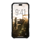 Защитный чехол MagSafe UAG Monarch Pro для iPhone 17 Pro и 18 Pro - фото 10