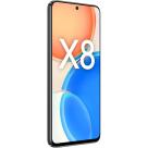 Смартфон Huawei Honor X8 6 ГБ + 128 ГБ («Полночный чёрный» | Midnight Black) - фото 8